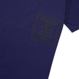 Love Is Hard Tee, Navy