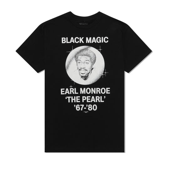 Black Magic Tee, Black