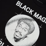 Black Magic Tee, Black