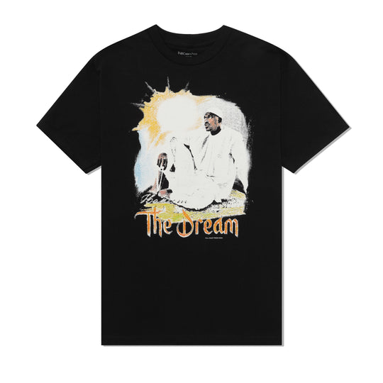 The Dream Tee, Black