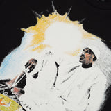 The Dream Tee, Black