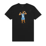 Mya Tee, Black