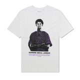 Jabar Tee, White