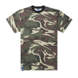 Camo Tee, Green