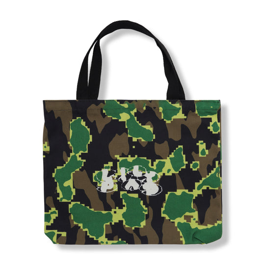 Tote Bag, Camo