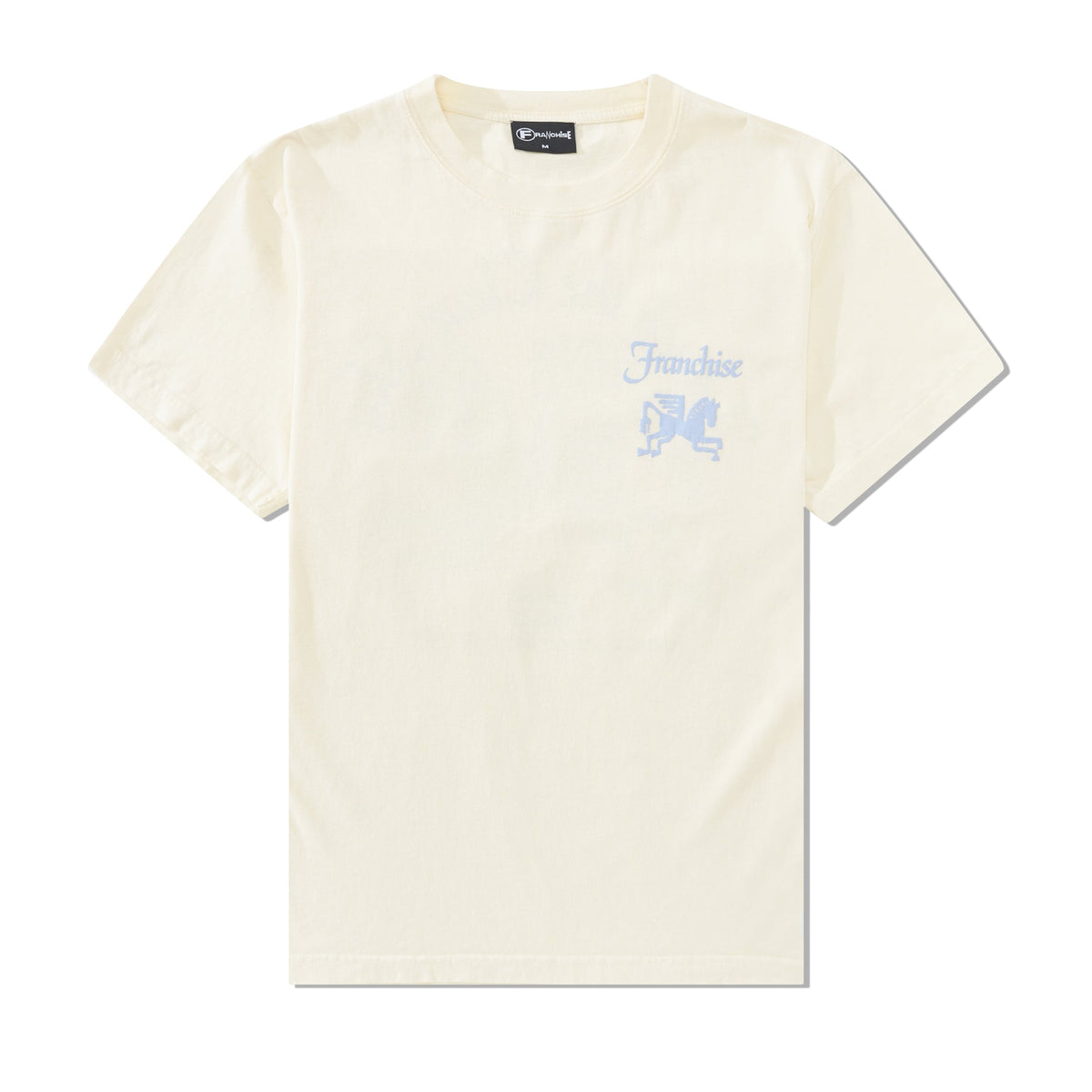 Touch The Sky Tee, Bone