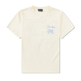 Touch The Sky Tee, Bone