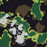 Tote Bag, Camo