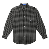 Supper Shirt, Black
