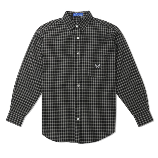 Supper Shirt, Black
