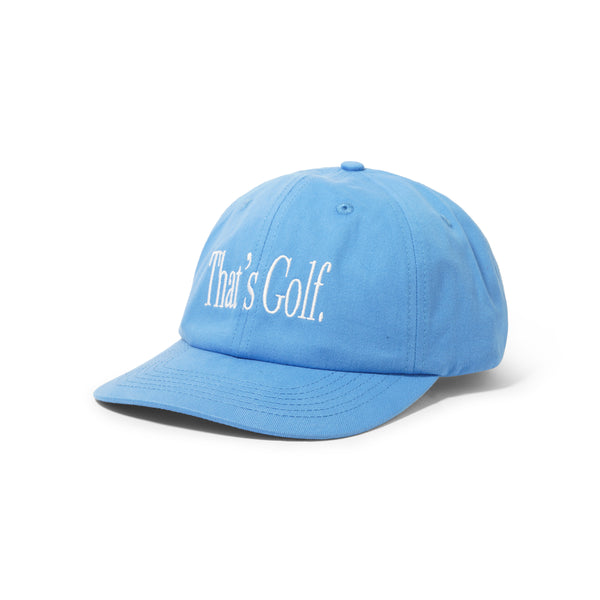 Metalwood That's Golf Dad Hat, Blue