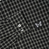Supper Shirt, Black