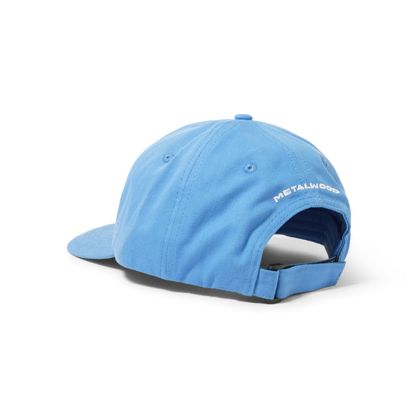 Metalwood That's Golf Dad Hat, Blue