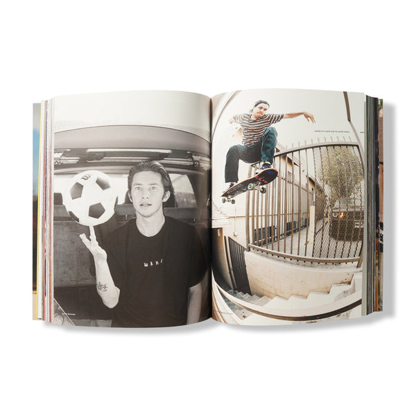 WKND WKND Skateboards - The First 10 Years