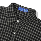 Supper Shirt, Black