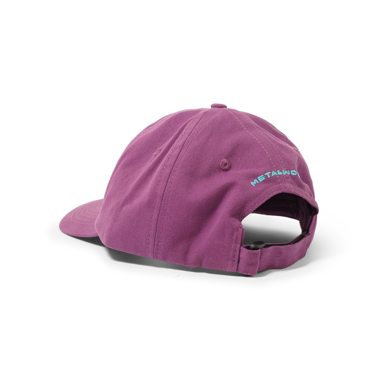 That's Golf Dad Hat, Purple