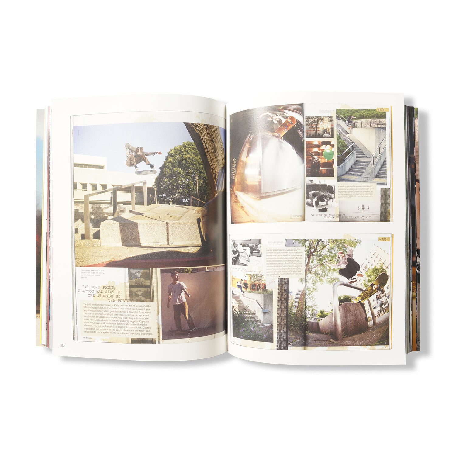 WKND Skateboards - The First 10 Years