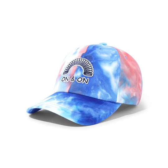 On & On Hat, Batik Wild