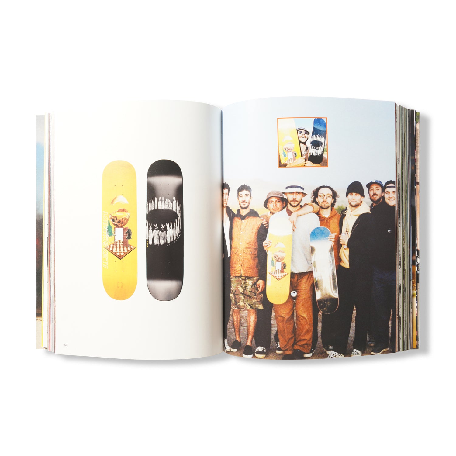 WKND Skateboards - The First 10 Years