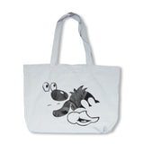 Hey Moon! Tote Bag, Reflector Spezial