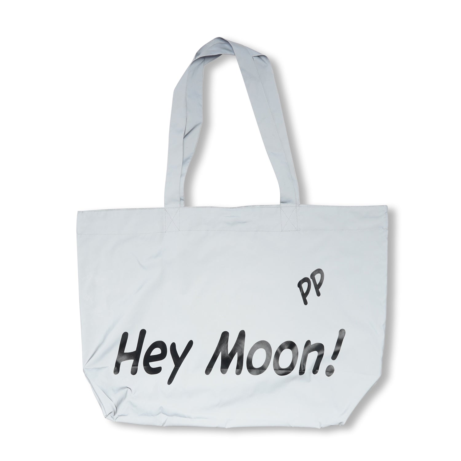 Hey Moon! Tote Bag, Reflector Spezial