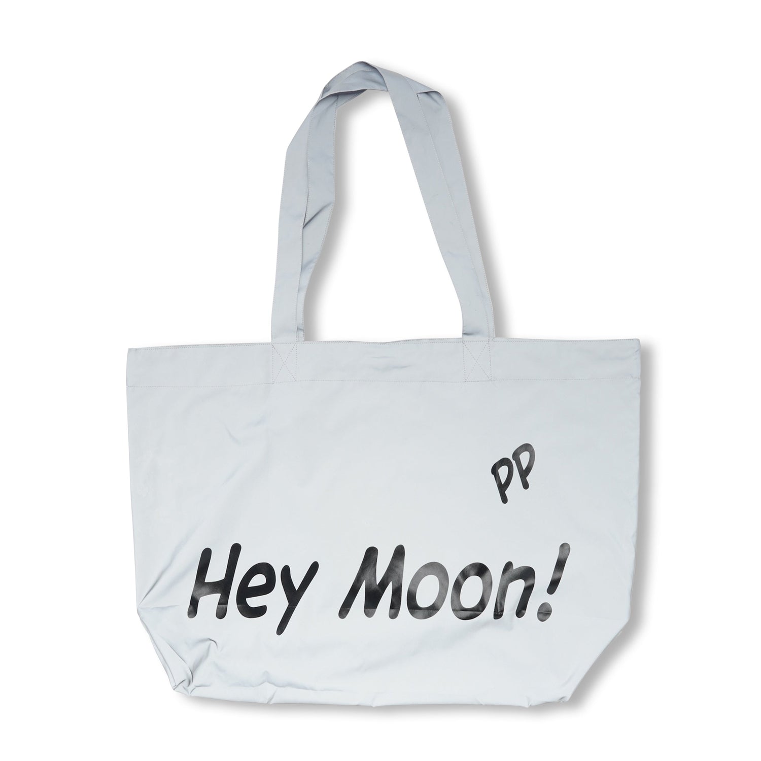 Hey Moon! Tote Bag, Reflector Spezial