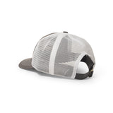 Cutie Six Panel Trucker Hat, Navy
