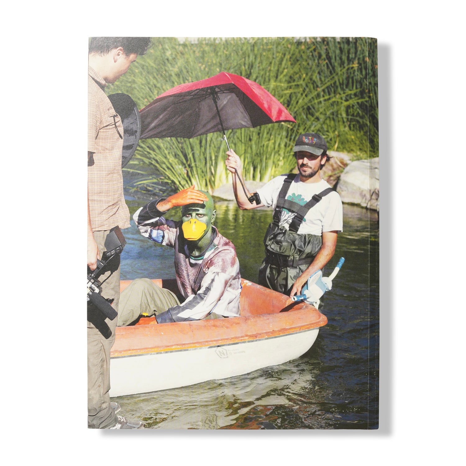 WKND Skateboards - The First 10 Years