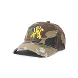 Ins Hat, Camo