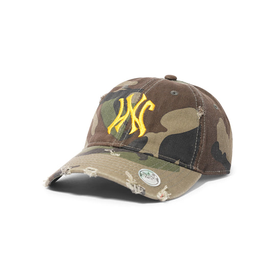Ins Hat, Camo