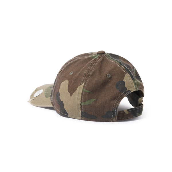 Late Nite Stars Ins Hat, Camo