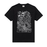 Berzerker Tee, Black