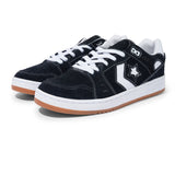AS 1 Pro Low, Black / White / Gum