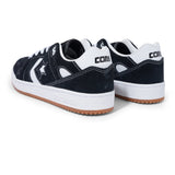 AS 1 Pro Low, Black / White / Gum