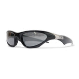 MUZM Scar, Polished Black / Prizm Black