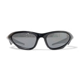 MUZM Scar, Polished Black / Prizm Black