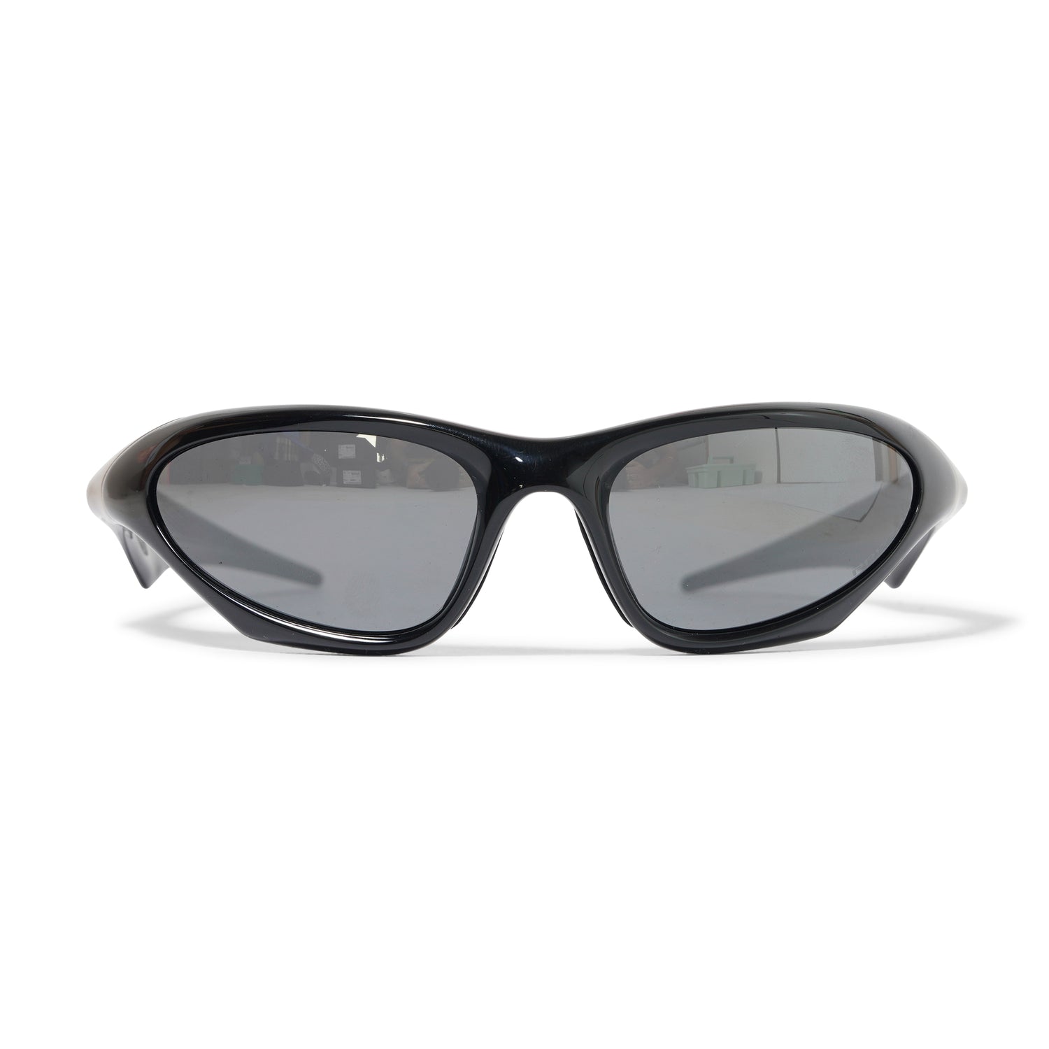 MUZM Scar, Polished Black / Prizm Black