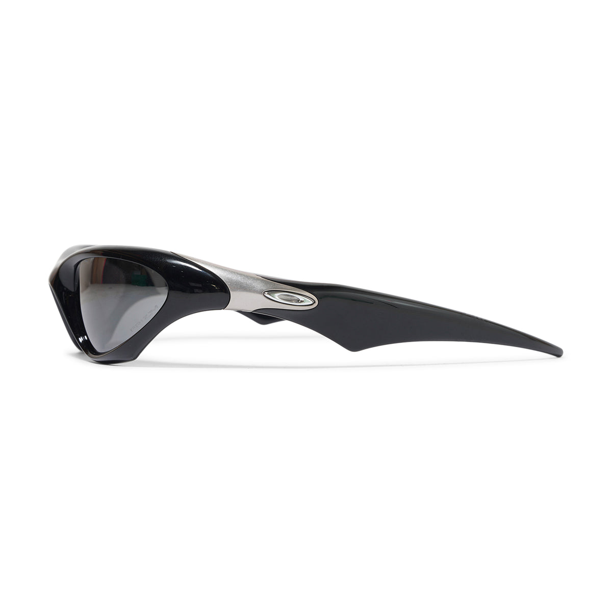MUZM Scar, Polished Black / Prizm Black