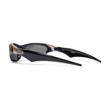 MUZM Scar, Polished Black / Prizm Black