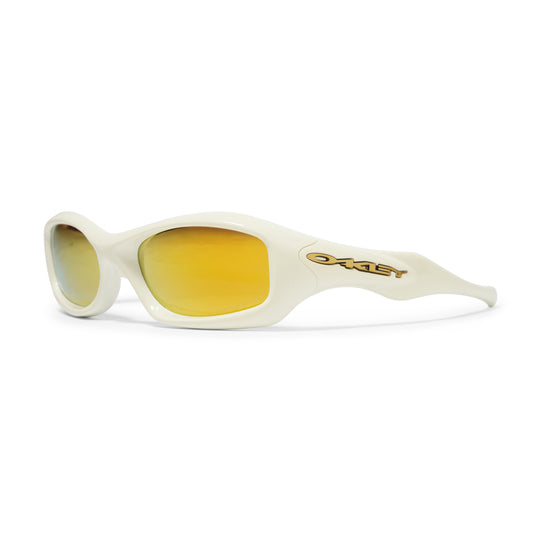 MUZM Fat Cat, Cream / Prizm 24K Polarized