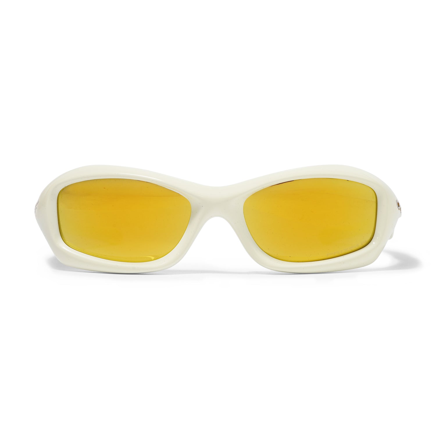 MUZM Fat Cat, Cream / Prizm 24K Polarized