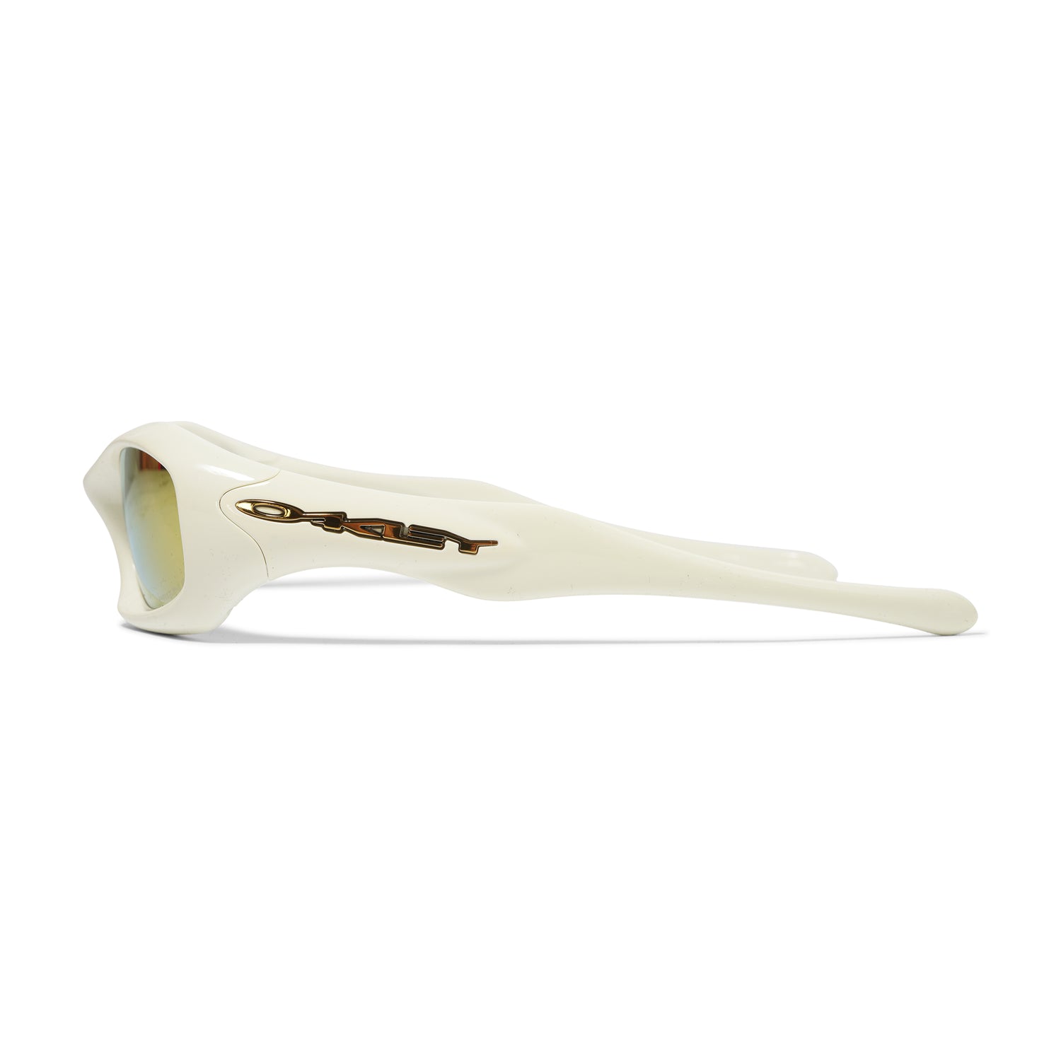 MUZM Fat Cat, Cream / Prizm 24K Polarized