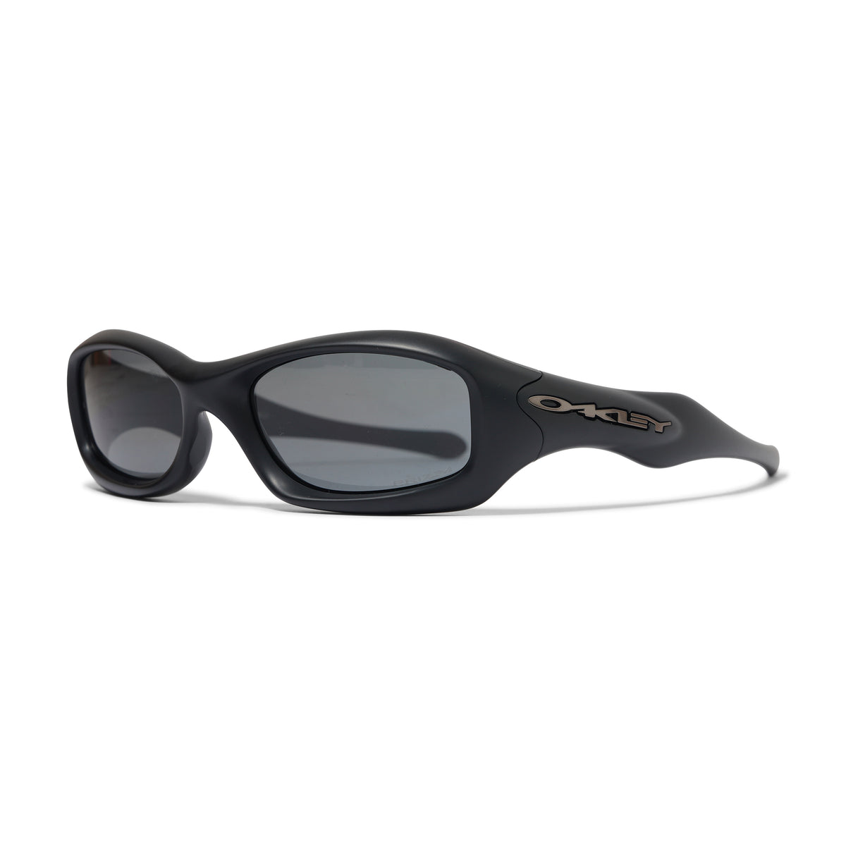 MUZM Fat Cat, Matte Black / Prizm Grey