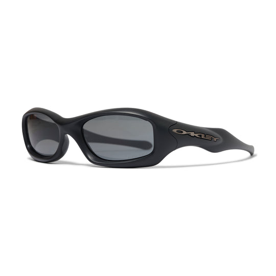 MUZM Fat Cat, Matte Black / Prizm Grey