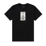 New Scream Tee, Black