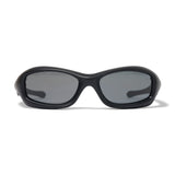 MUZM Fat Cat, Matte Black / Prizm Grey