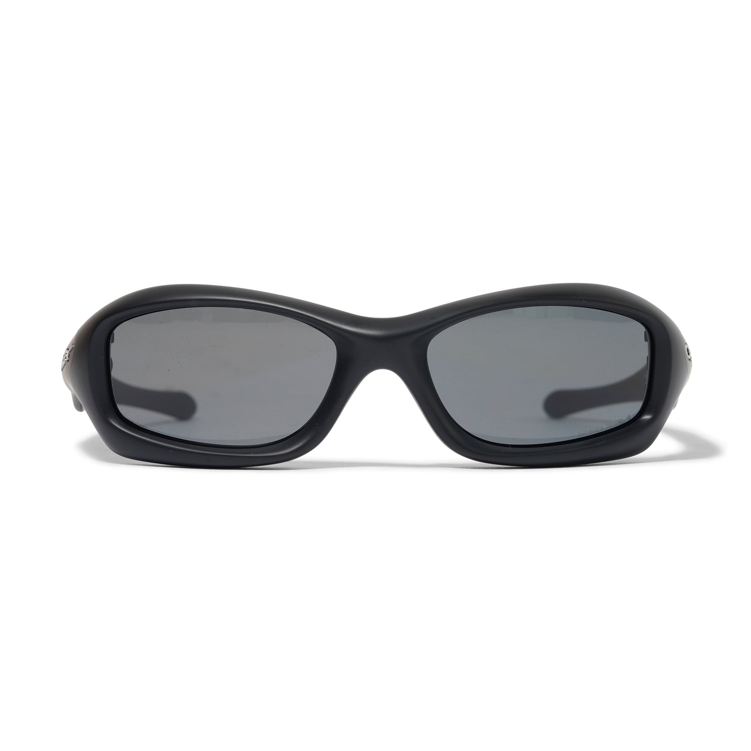 MUZM Fat Cat, Matte Black / Prizm Grey