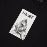 New Scream Tee, Black