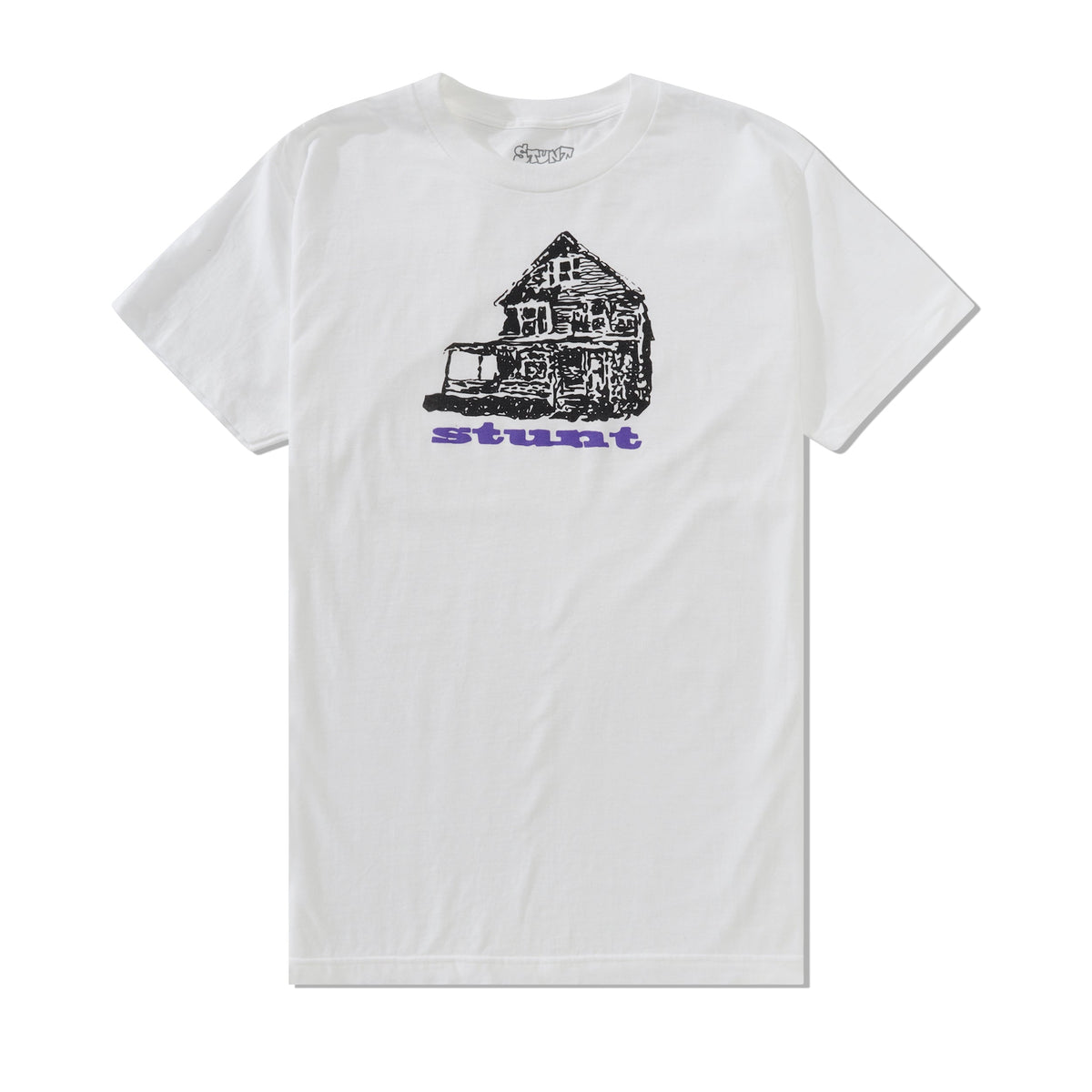 Farmhouse Tee, White