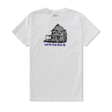 Farmhouse Tee, White